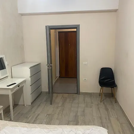 Mamaia Nord Plaja Apartment *