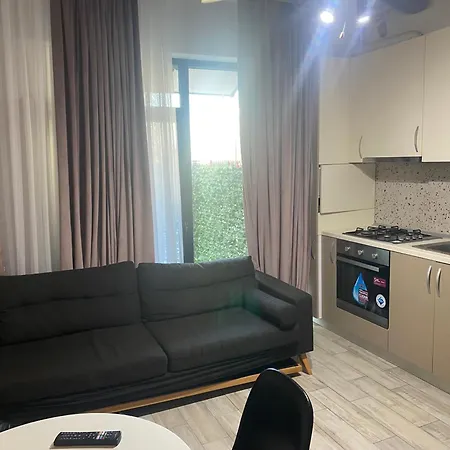Apartment Mamaia Nord Plaja Navodari