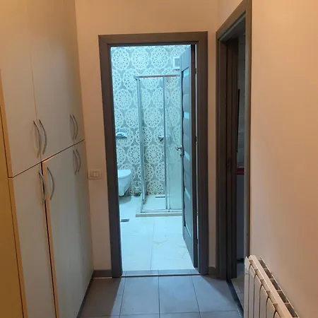 Mamaia Nord Plaja Apartment
