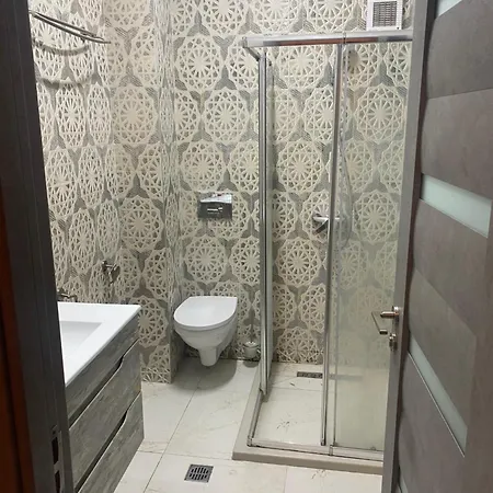 Mamaia Nord Plaja Apartment *