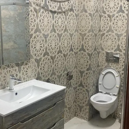 Apartamento Mamaia Nord Plaja Năvodari