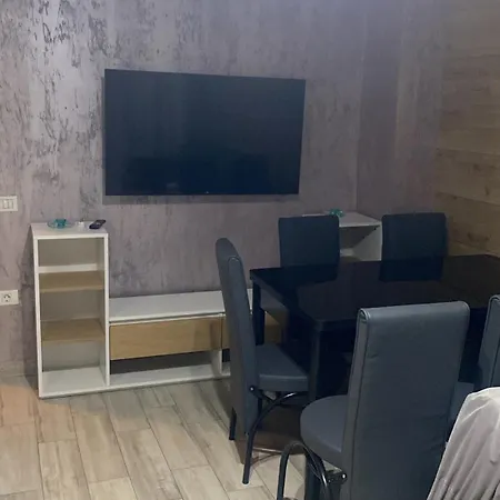 Apartment Mamaia Nord Plaja Navodari
